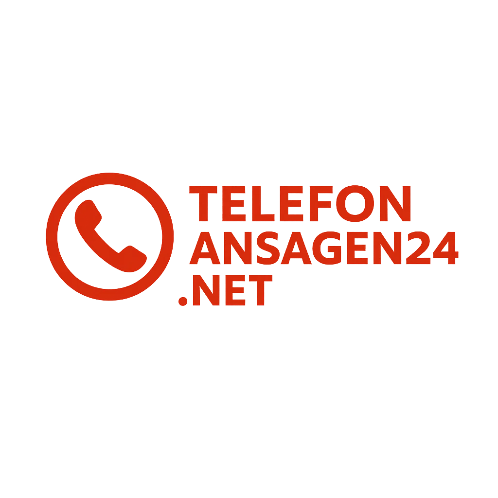 Telefonansagen24