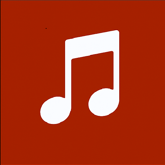 Musik hinzufügen